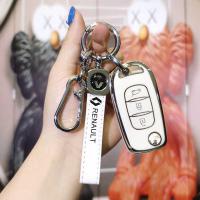Renault Key Cover - Stylish & Protective | Wholesale & Custom Logo thumbnail