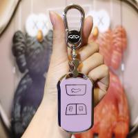2021 Chery Arrizo 5 PLUS Key Case - Durable & Stylish | Wholesale & Custom thumbnail