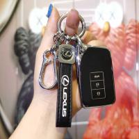 Lexus ES Key Cover - Durable & Stylish | Wholesale & Custom Logo thumbnail