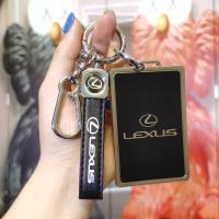 Lexus LX570 Card Key Case - Protective & Stylish | Wholesale & Custom thumbnail