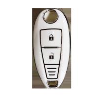 Changan Suzuki Key Cover - Durable & Stylish | Wholesale & Custom thumbnail