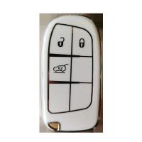 Jeep Key Cover - Durable & Stylish | Wholesale & Custom Logo thumbnail