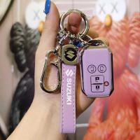 Suzuki Jimny Key Cover - Durable & Stylish | Wholesale & Custom Logo thumbnail