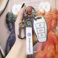 Volkswagen Key Cover - Durable & Stylish | Wholesale & Custom Logo thumbnail