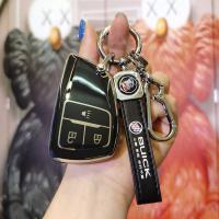 Buick Envision S GS Key Cover - Premium & Durable | Wholesale & Custom thumbnail