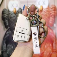 Buick Envision S GS Key Cover - Premium & Durable | Wholesale & Custom thumbnail