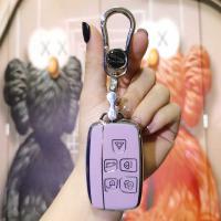 Jaguar Key Cover - High-End Protection | Wholesale & Custom Logo thumbnail