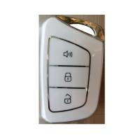 JAC Car Key Cover - Durable & Stylish | Wholesale & Custom Logo thumbnail