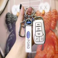 Ford Key Fob Cover - Durable & Stylish | Wholesale & Custom Logo thumbnail