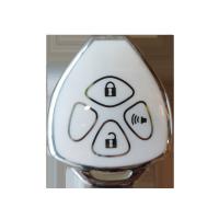 Toyota Car Key Cover - Durable & Stylish | Wholesale & Custom Logo thumbnail