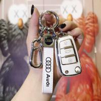 Audi A6L Key Cover - High-End & Durable | Wholesale & Custom Logo thumbnail