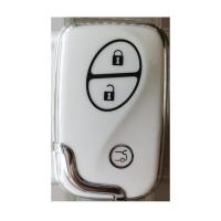 BYD Car Key Cover - Durable & Stylish | Wholesale & Custom Logo thumbnail