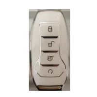 BYD Dolphin Key Cover - Durable & Stylish | Wholesale & Custom Logo thumbnail