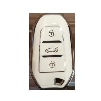 Peugeot Key Cover - Durable & Stylish | Wholesale & Custom Logo thumbnail