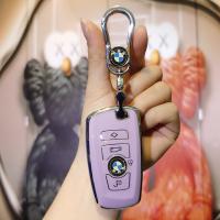 BMW Key Cover - 5/3 Series GT & X3/X4 | Wholesale & Custom Logo thumbnail