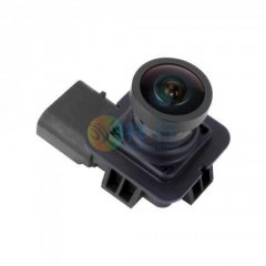 Hd reversing camera for ford mondeo 2013, featuring a wide-angle lens and durable design for enhanced rear visibility.