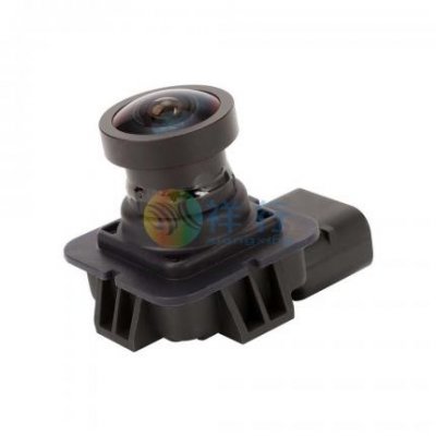 Parking Assist Rear View Camera - Reliable & Clear | Wholesale & OEM