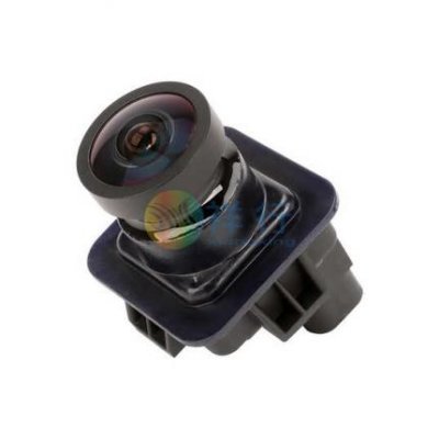 Reverse Camera for Ford F150 - HD View | Wholesale & Custom Logo
