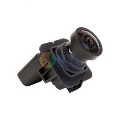 Ford Mustang Rearview Camera - HD Waterproof | Wholesale & Custom