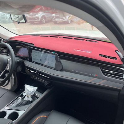 Changan Oushang X7PLUS Sunshade - UV Protection | Wholesale & Custom