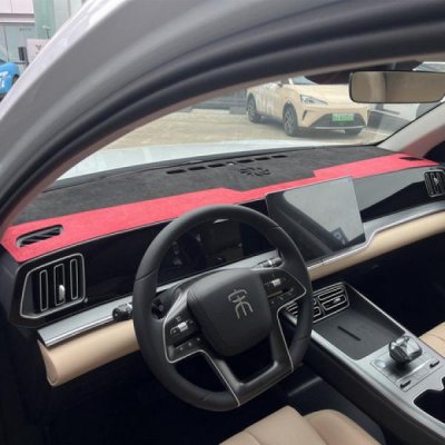 BYD Song Pro Dashboard Cover - UV Protection | Wholesale & Custom