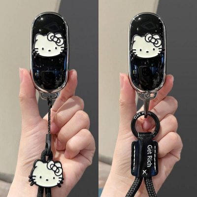 Zero Run C11 Key Cover - Stylish & Durable | Wholesale & Custom Logo