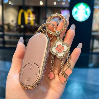 Huawei M8 Key Cover - Premium Leather & NFC | Wholesale & Custom