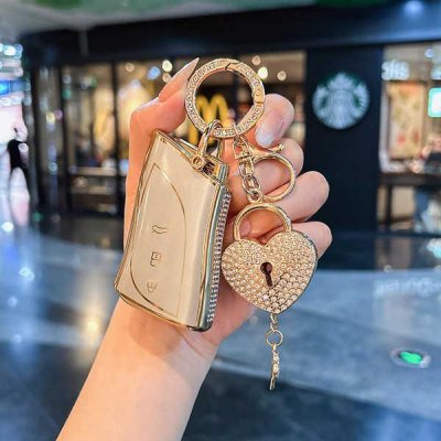 Lexus Key Cover - Stylish & Protective | Wholesale & Custom Logo