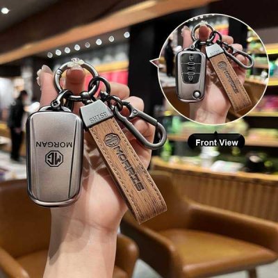 MG5 Key Cover - Durable & Protective | Wholesale & Custom Logo