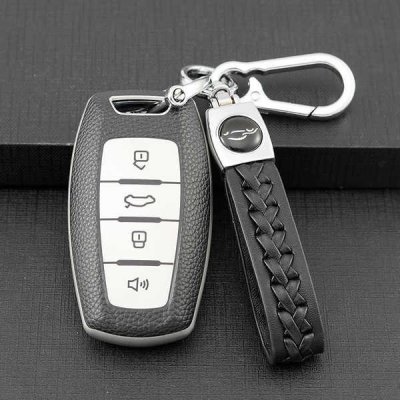 Haval H6 Coupe Key Cover - Durable & Stylish | Wholesale & Custom Logo