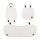 Adorable bear car seat cushion set – soft, non-slip, and comfortable with quilted design and cute bear embroidery for enhance...