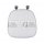 Cute miffy rabbit car cushion featuring ice silk fabric and ventilation, adorned with charming animal prints for a cozy and s...