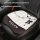 Cool and refreshing honeycomb gel seat cushion with ice silk cover, featuring a stylish dream design for soft buttocks protec...
