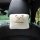Adorable white bear-themed car tissue box holder with a soft, plush design and a convenient hanging diy feature for easy acce...