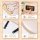 Cute miffy cartoon car seat mat with leather material, buckle design for easy setup, and rear-view screen for hands-free ente...
