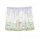 Cartoon-themed sunshade curtains featuring cute animal designs on a floral background, perfect for car side shade with suctio...