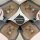 Kapibala silk loop car floor mats featuring cute bear designs, washable and universal fit for all vehicles. buy the whole set...