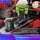 Car-specific multi-functional cup holder with scalable base, securely holding two drinks in a sleek design, perfect for 6.5cm...