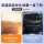 Before and after comparison of magnetic car sunshades: blocks uv and heat, keeping your car cool and comfortable.