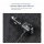 12v/24v car cigarette lighter with usb port, featuring plug-and-play design, built-in fuse, and flame-retardant material for ...
