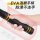 Car snow scraper with eva foam handle, , designed for easy grip and winter use.