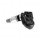 5q0907275b tpms sensor for vw & audi, featuring a robust design with a metallic stem and black housing, ensuring reliable tir...