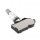 5q0907275b tpms sensor for vw & audi, featuring a robust design with a metallic connector and durable housing for reliable ti...
