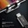 Rotating air vent car phone holder with 360° mounting, featuring a sleek design and convenient charging port for seamless nav...