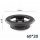 Magsafe super strong magnetic car phone holder with 60mm x 20mm dimensions, sleek black design for secure phone mounting.