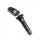Oem-compatible byd tang & qin tpms sensor sc3609200, featuring a black rubber body with a gold valve stem and protective cap ...