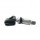 Tpms sensor 5ga037973a for faw bestune hongqi senya, featuring a black plastic housing and metallic stem with threading for s...