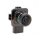 Ford flex rearview night vision camera ga8t19g490aa, featuring a sleek black design with a prominent lens for enhanced visibi...