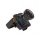 High-definition ford mustang rearview camera with waterproof design and night vision for enhanced visibility and safety.