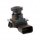 Db5t19g490ac rearview camera for ford explorer 2013, featuring a sleek black design with a wide-angle lens and secure connect...